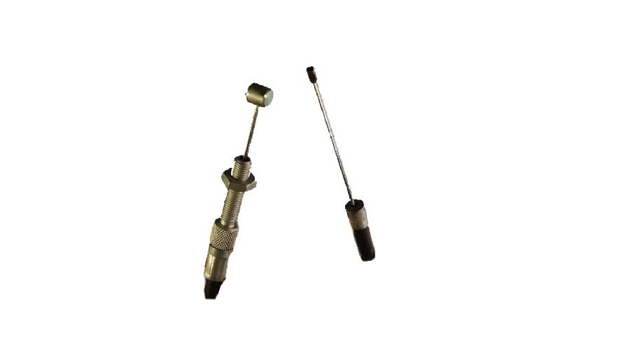 BMW R 80 Model Throttle cable left/right (32 mm carburetor)