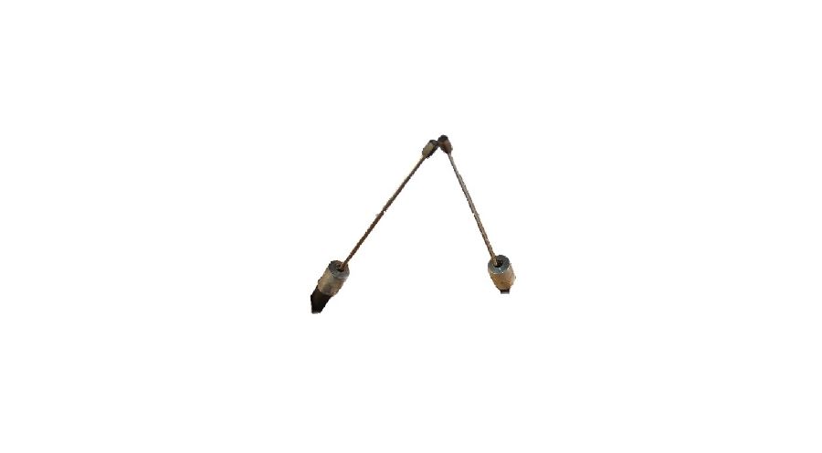 BMW R 80 Model Throttle cable left/right (slide carburetor)