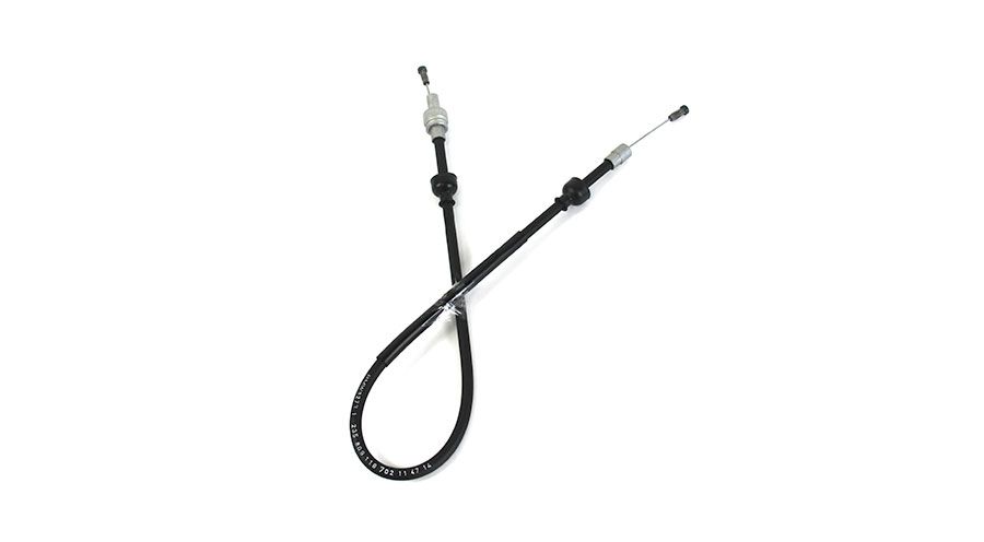 BMW R 80 Model Brake cable front