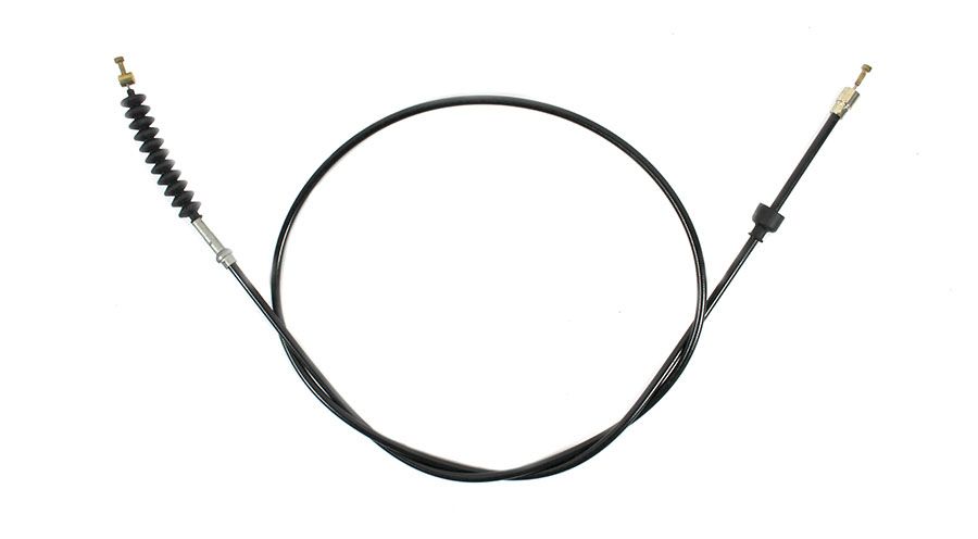 BMW R 80 Model Clutch cable