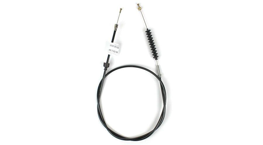 BMW R 80 Model Clutch cable