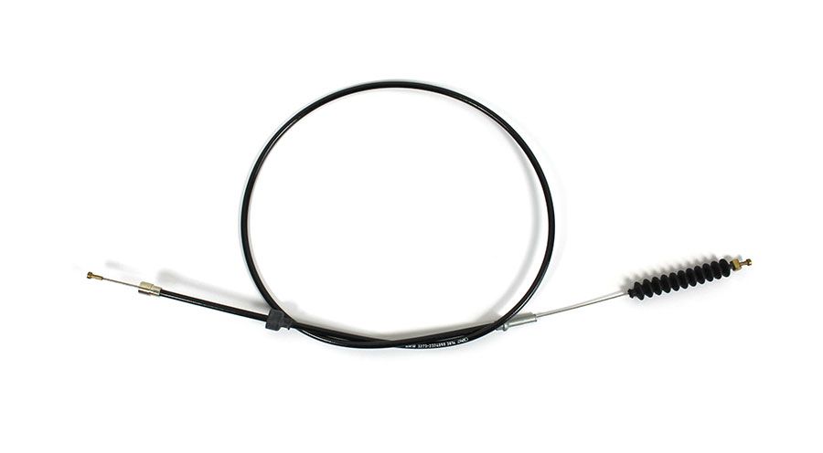 BMW R 80 Model Clutch cable