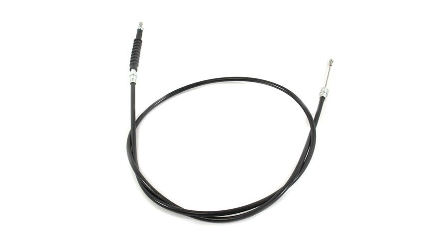 AS3 VENHILL CLUTCH CABLE for BMW R 850 1100 R RT GS BLACK