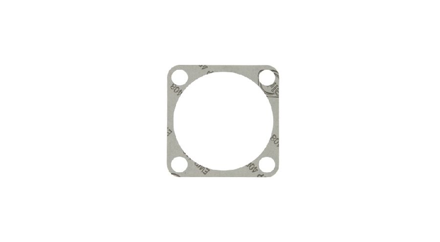 BMW R 80 Model Drive housing gasket rear
