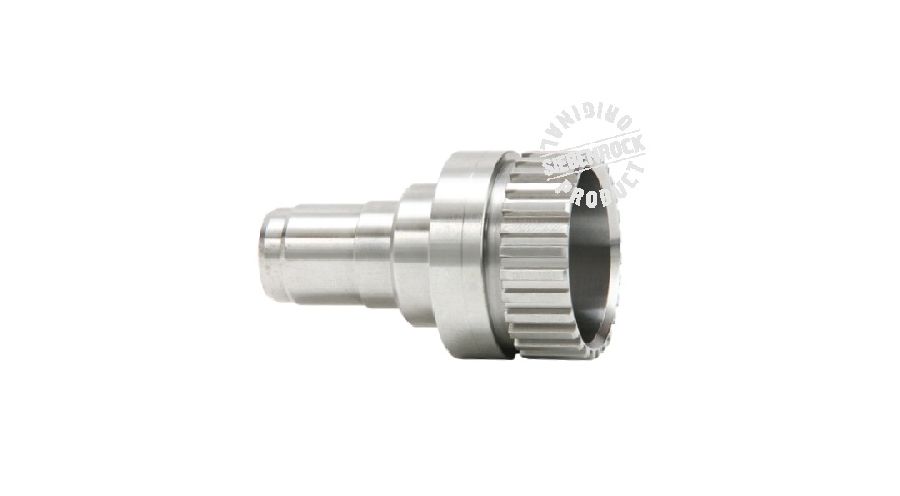 BMW R 80 Model Drive gear interlocking