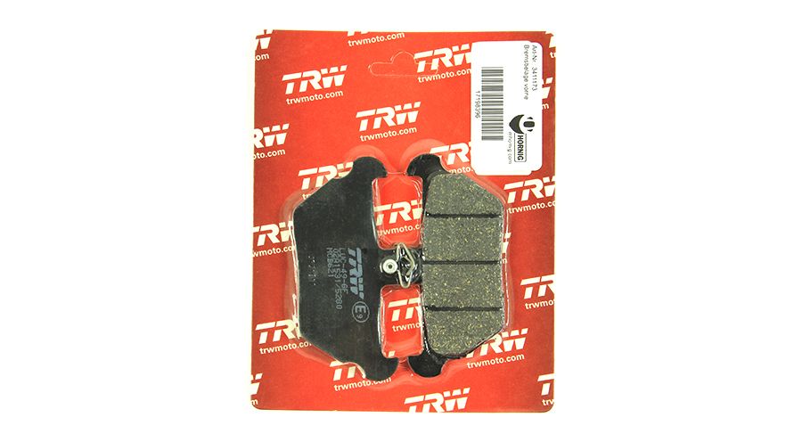 BMW R 100 Model Brake pads front