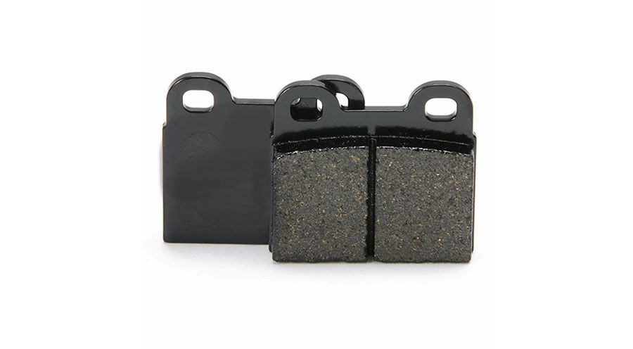 BMW R 80 Model Brake pads front