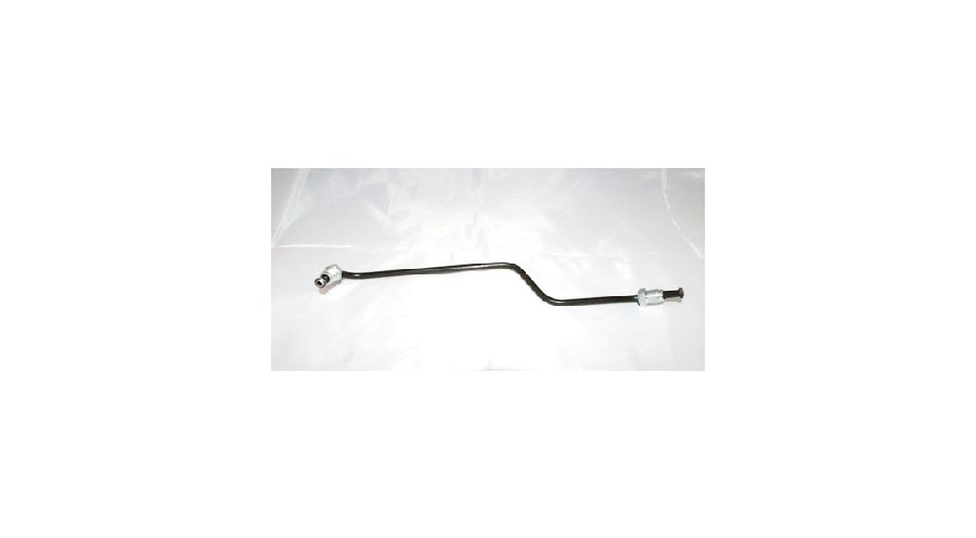 BMW R 100 Model Brake pipe rigid lower left ATE