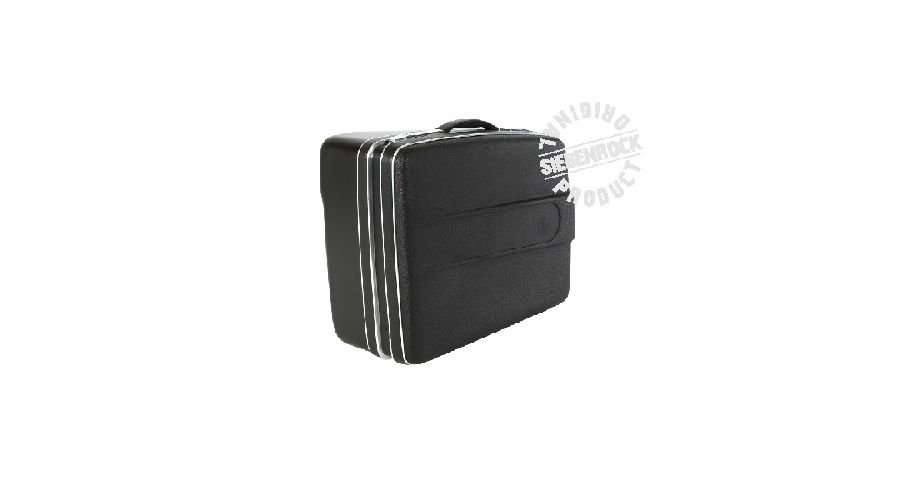 BMW R 80 Model Motocase Classic, left