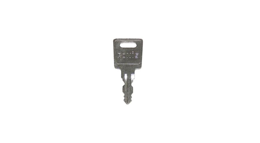 BMW R 80 Model Replacement key
