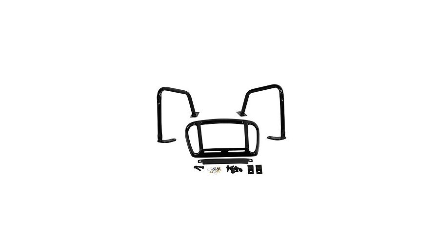 BMW R 100 Model Support topcase 