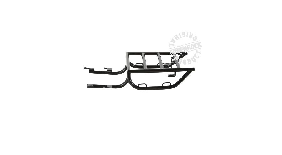 BMW R 100 Model Luggage carrier for single seat PD, high-quality