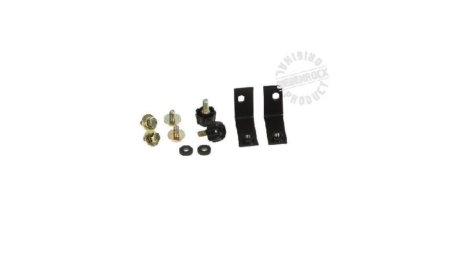 BMW R 80 Model Mounting kit