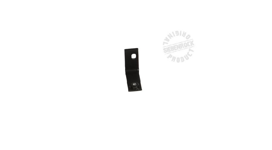 BMW R 80 Model Fixing bracket left