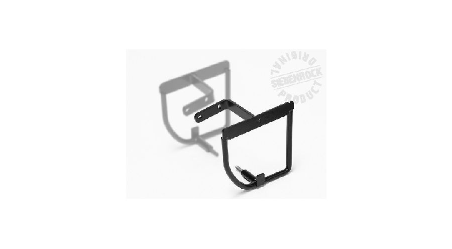BMW R 100 Model Leather bag support