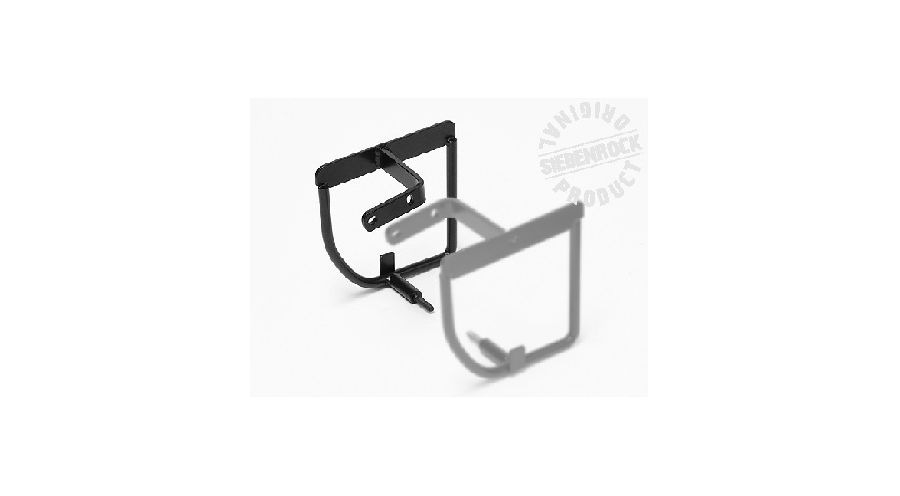 BMW R 100 Model Leather bag support
