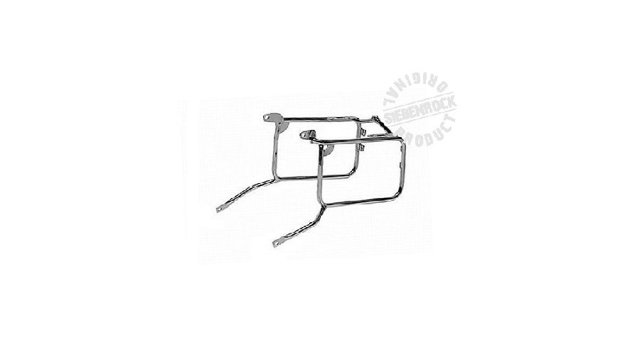 BMW R 100 Model Motocase rack set