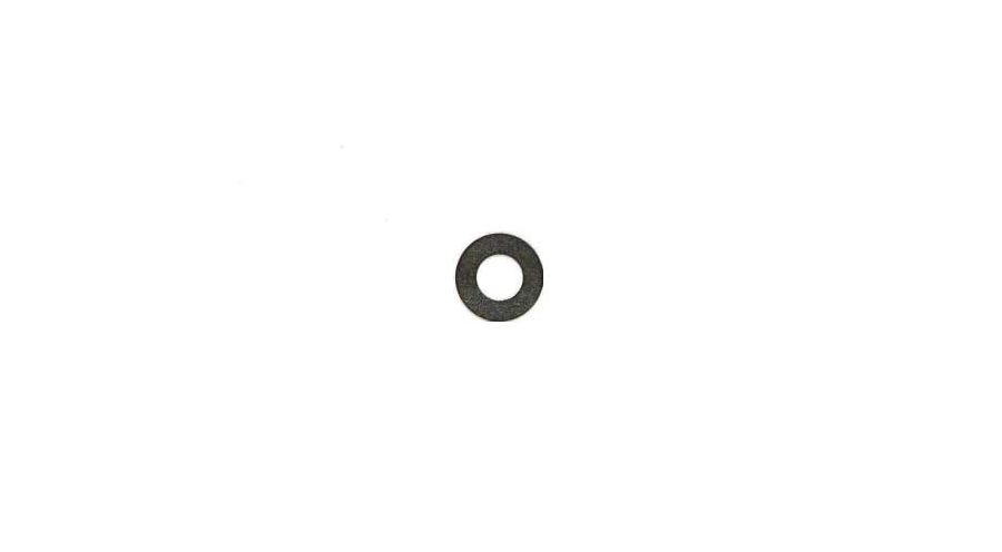 BMW R 80 Model Rubber disc for rivet
