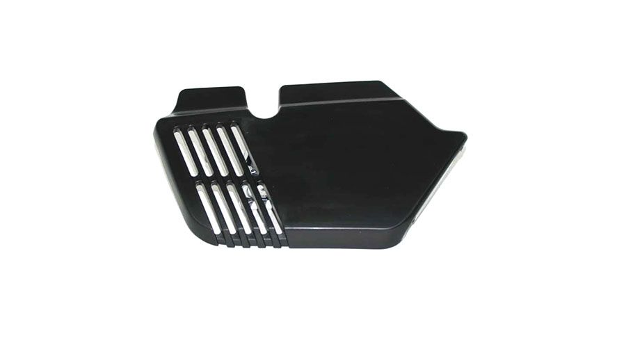 BMW R 80 Model Battery cover left