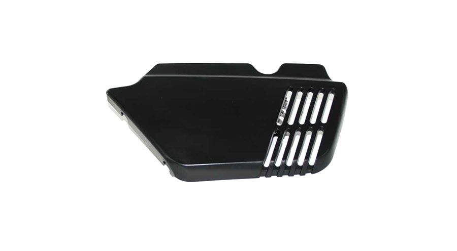 BMW R 100 Model Battery cover right