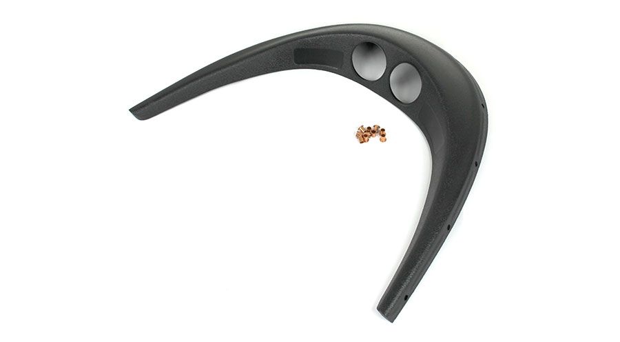 BMW R 80 Model Instrument panel for S-Cockpit