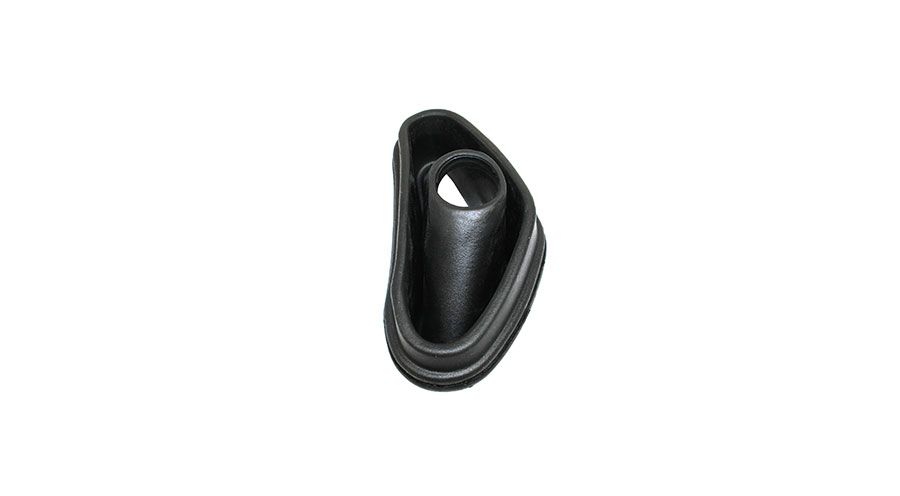 BMW R 80 Model Protective sleeve for fairing, left