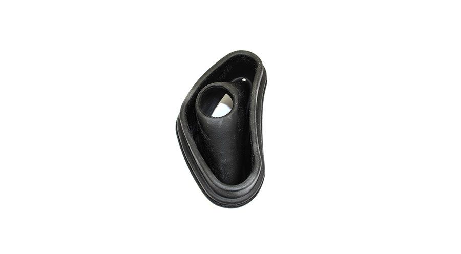 BMW R 80 Model Protective sleeve for fairing, right