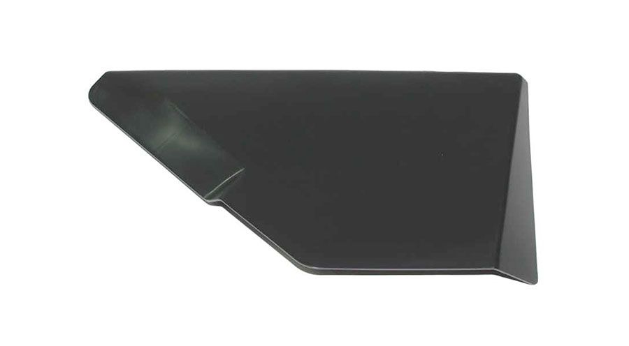 BMW R 80 Model Battery cover right