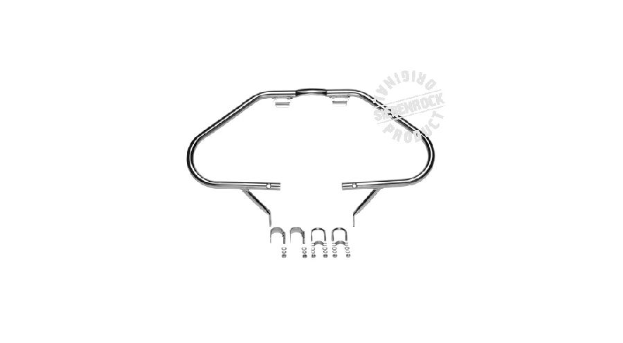 BMW R 80 Model Cylinder protection bar Classic