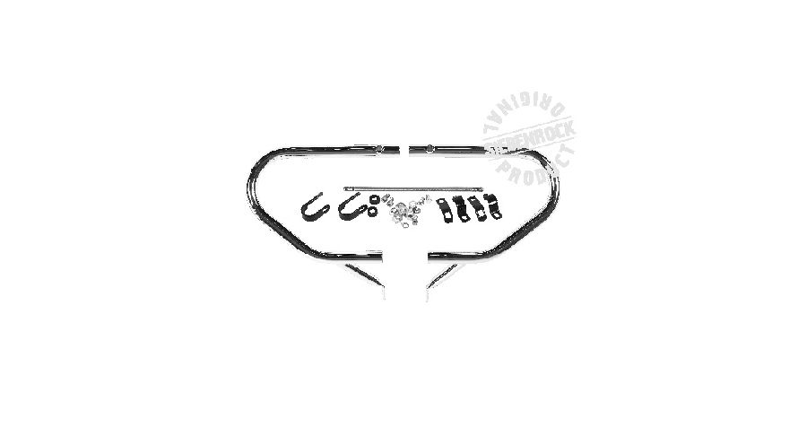 BMW R 80 Model Cylinder protection set
