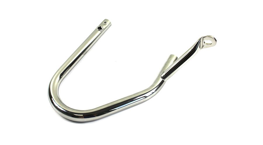 BMW R 80 Model Cylinder protection left