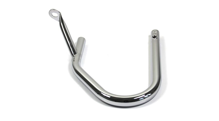 BMW R 80 Model Cylinder protection right