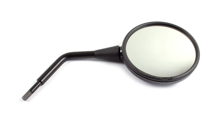 BMW R 80 Model Mirror Plastic right short