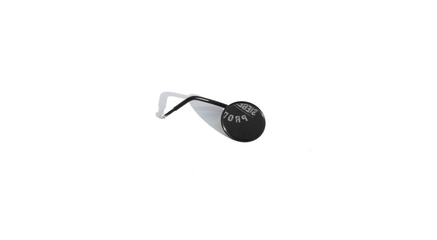BMW R 100 Model Mirror Black Right ( reduces size of objects )
