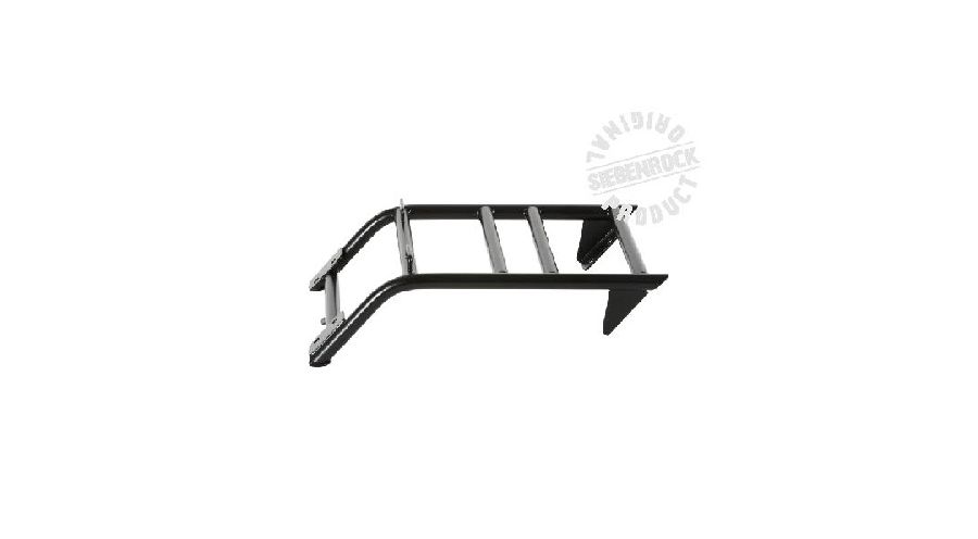 BMW R 80 Model Luggage carrier