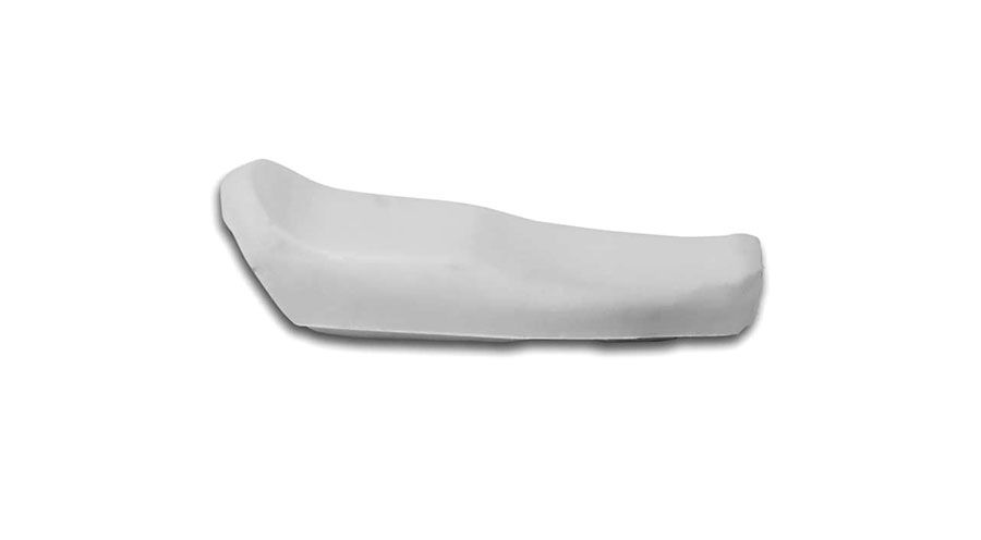 BMW R 100 Model Seat shaped part hard