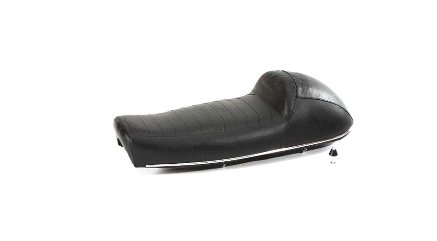 BMW R 80 Model Sport seat Giuliari /5 /6, simple reproduction