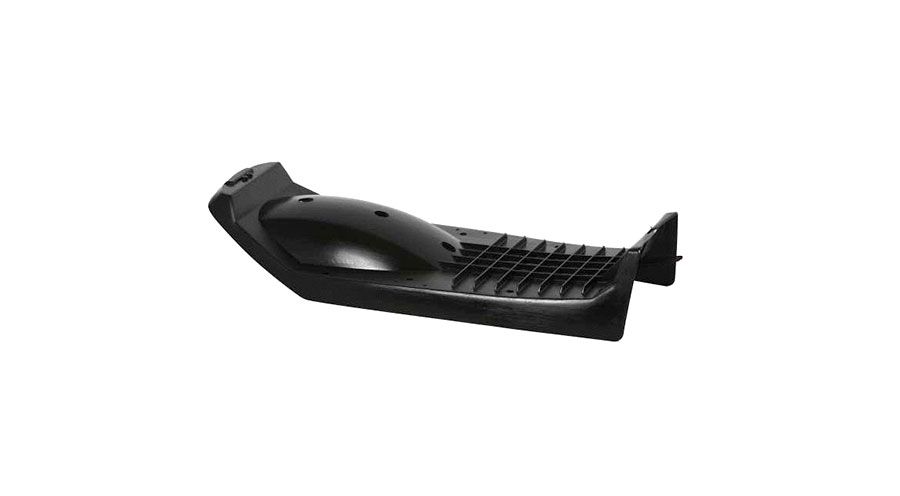 BMW R 80 Model Lower section