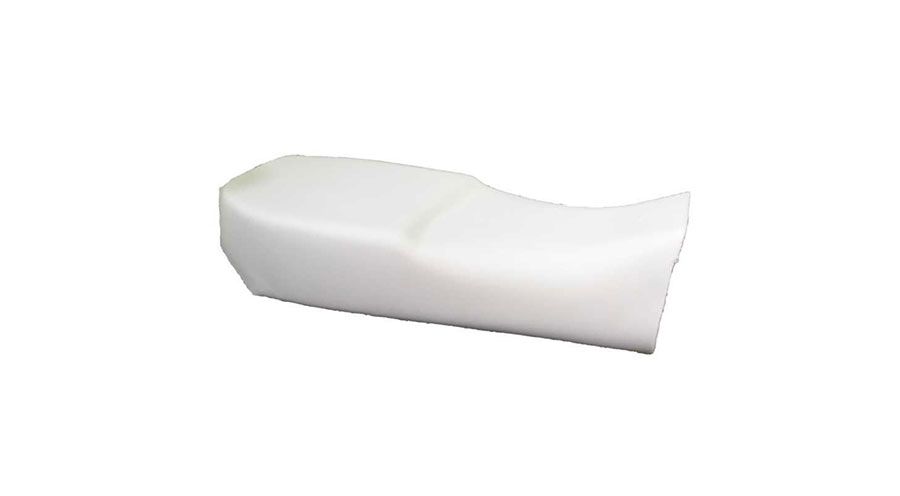 BMW R 80 Model Seat core foam-rubber G/S