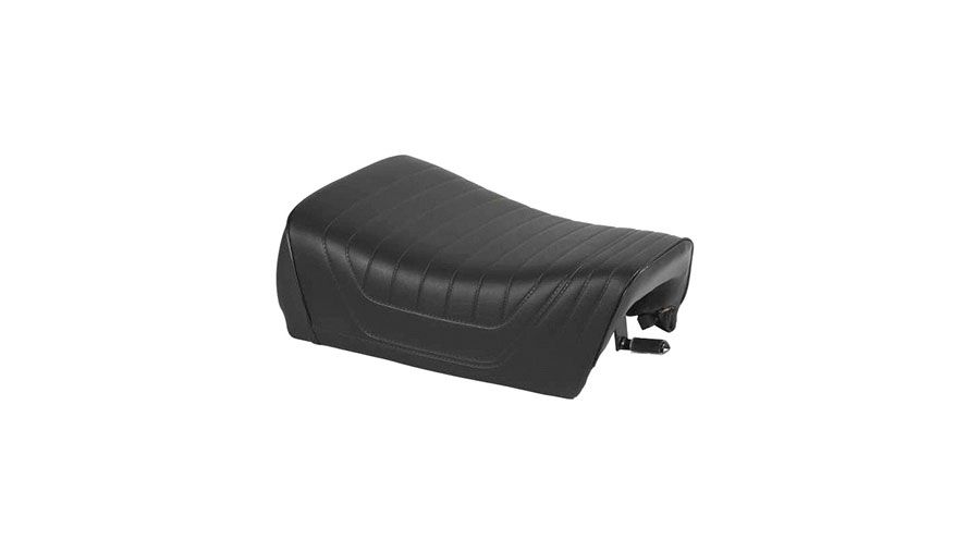 BMW R 100 Model Single seat G/S PD black, improved remake