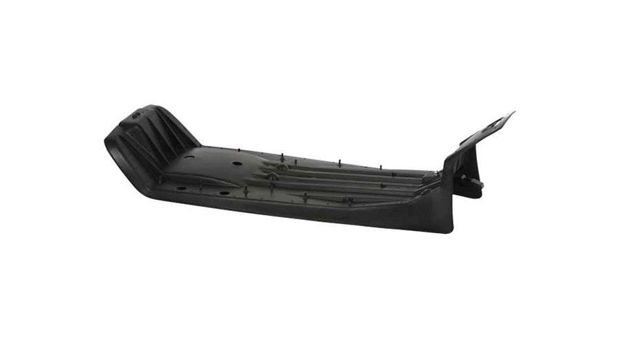 BMW R 100 Model Lower section for seat GS paralever