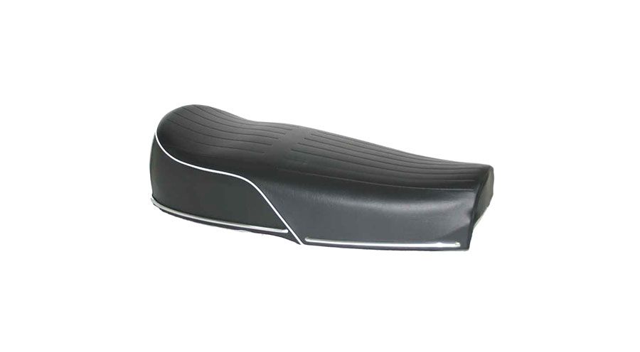 BMW R 80 Model Seat /5 - for rail