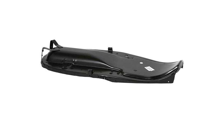 BMW R 80 Model Seat lower secction