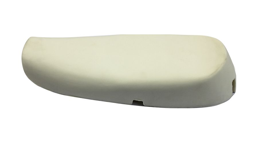 BMW R 100 Model Seat core foam-rubber