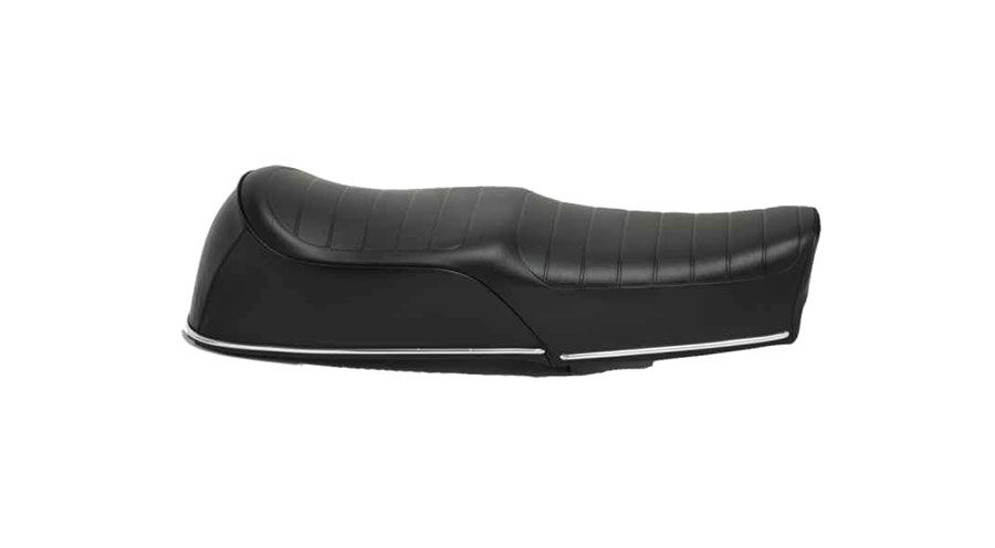 BMW R 80 Model Seat /6 - for rail