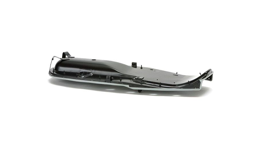 BMW R 80 Model Seat lower section