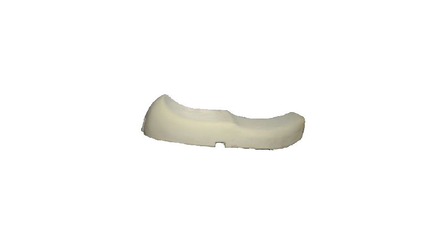 BMW R 100 Model Seat core foam-rubber