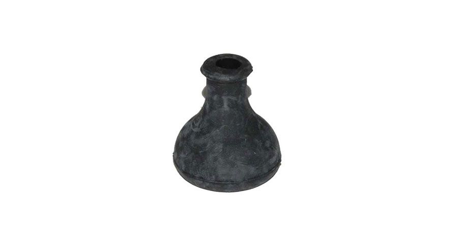 BMW R 80 Model Rubber grommet, improved remake, made of NBR