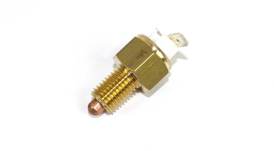 BMW R 80 Model Idle switch