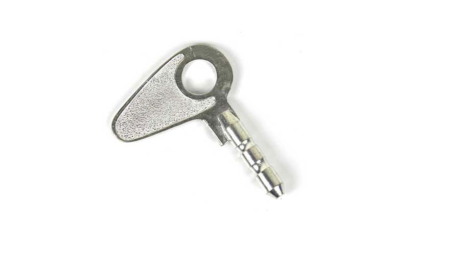 BMW R 80 Model Ignition key